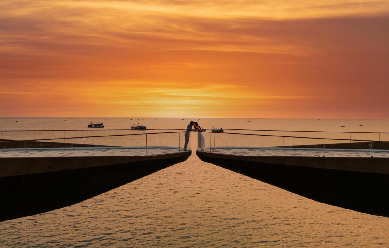 La Grotta Hotel - Phu Quoc Emerald Bay Esterno foto