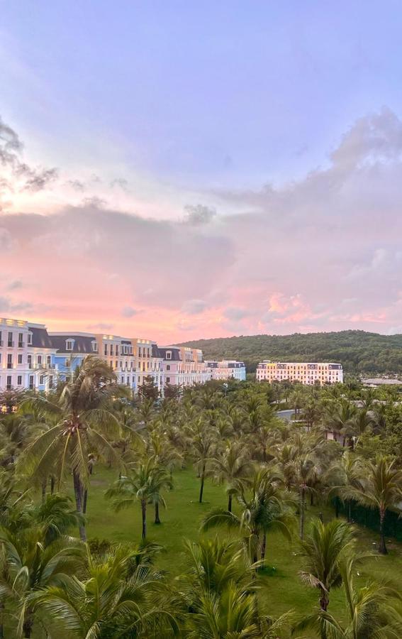 La Grotta Hotel - Phu Quoc Emerald Bay Esterno foto