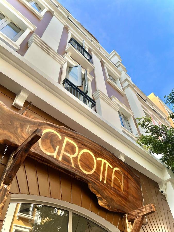 La Grotta Hotel - Phu Quoc Emerald Bay Esterno foto