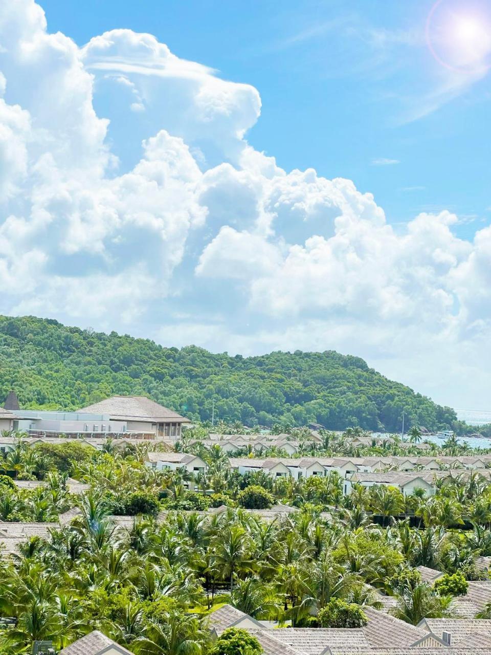 La Grotta Hotel - Phu Quoc Emerald Bay Esterno foto