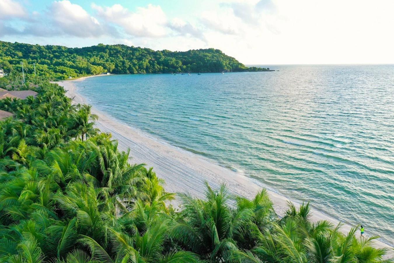 La Grotta Hotel - Phu Quoc Emerald Bay Esterno foto