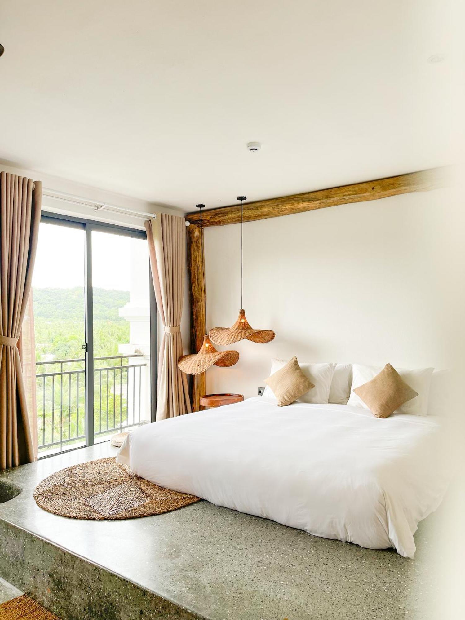 La Grotta Hotel - Phu Quoc Emerald Bay Esterno foto