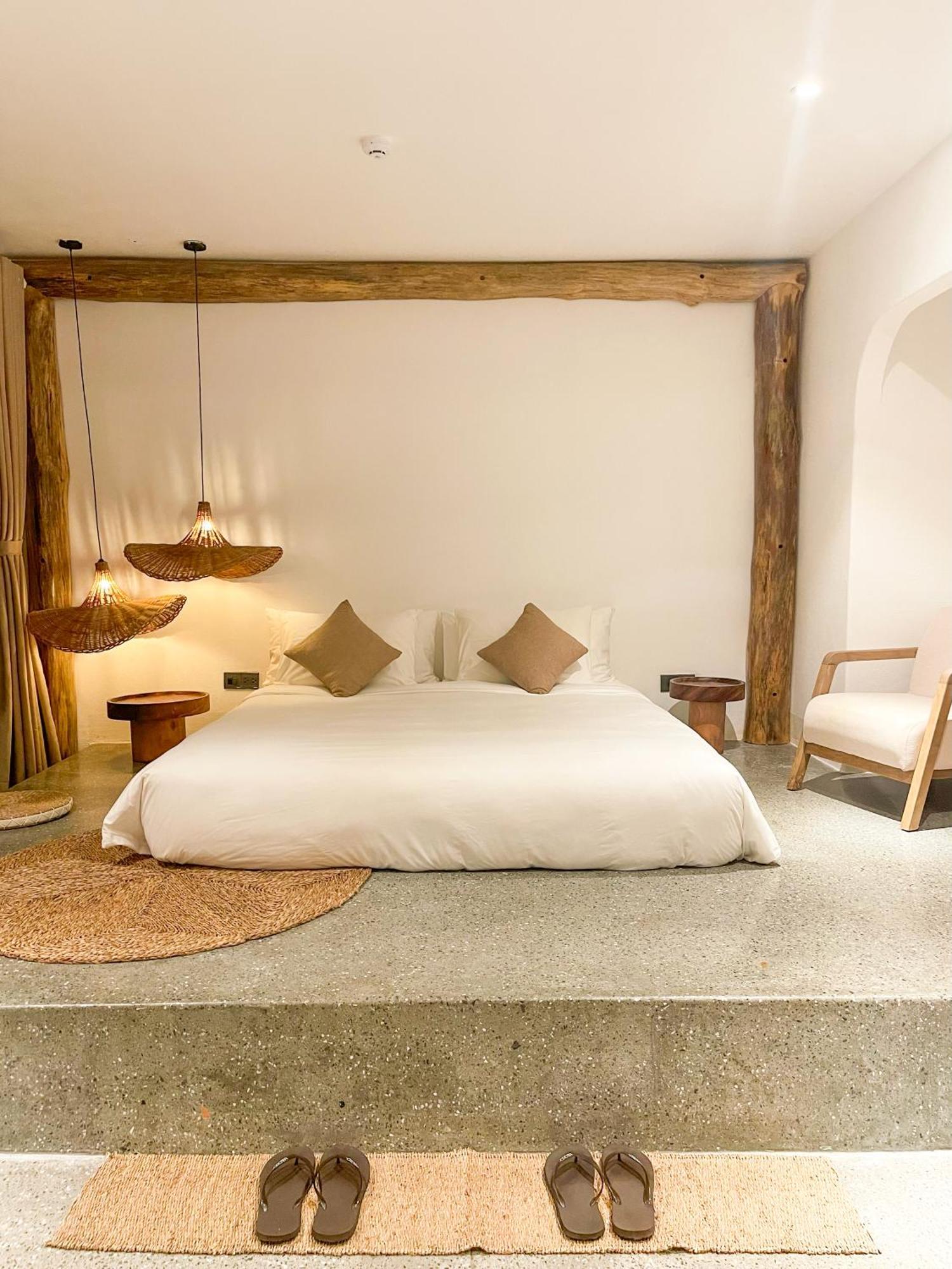 La Grotta Hotel - Phu Quoc Emerald Bay Esterno foto