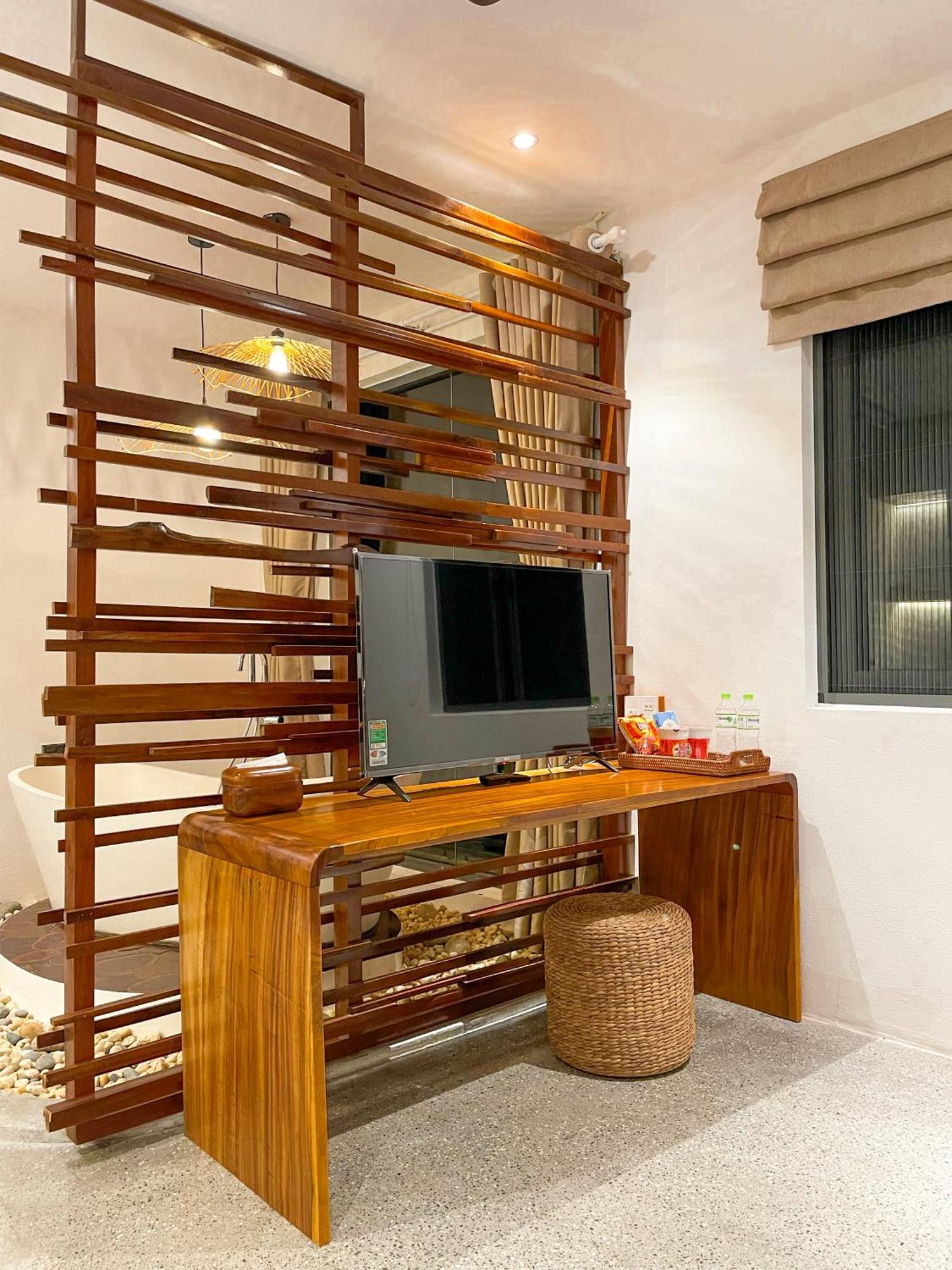 La Grotta Hotel - Phu Quoc Emerald Bay Esterno foto