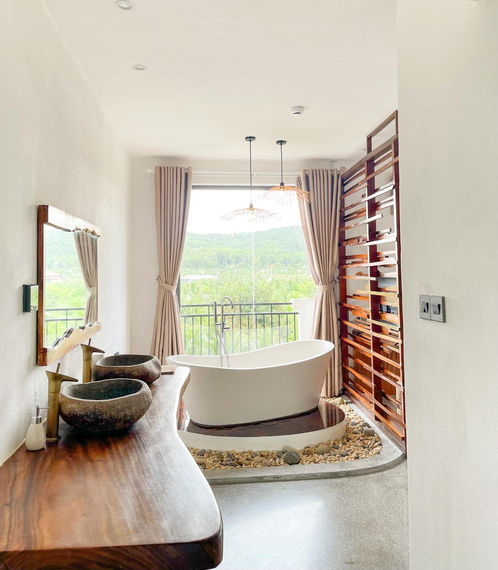 La Grotta Hotel - Phu Quoc Emerald Bay Esterno foto