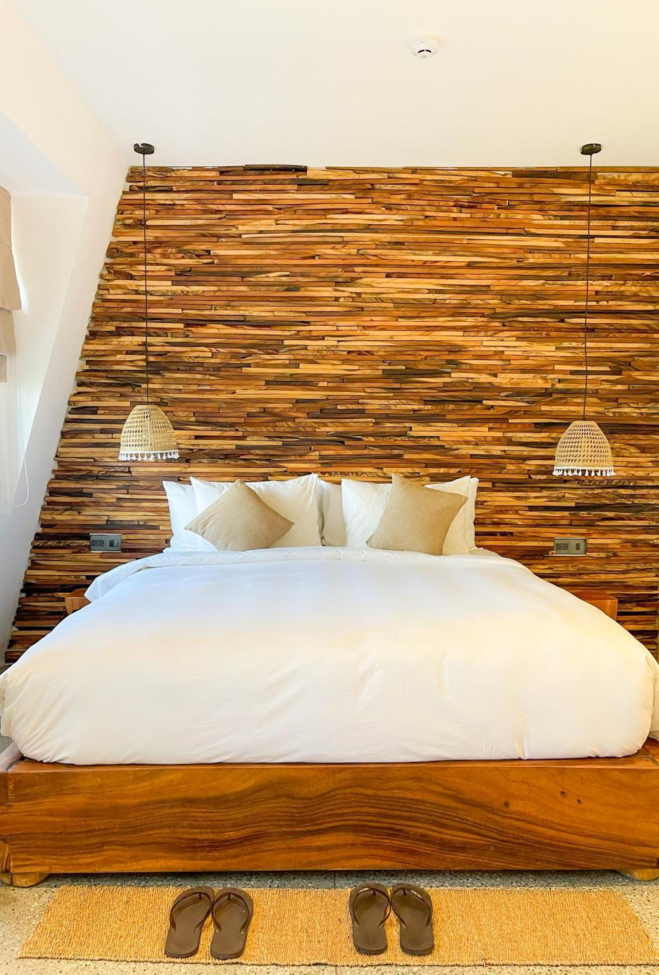La Grotta Hotel - Phu Quoc Emerald Bay Esterno foto