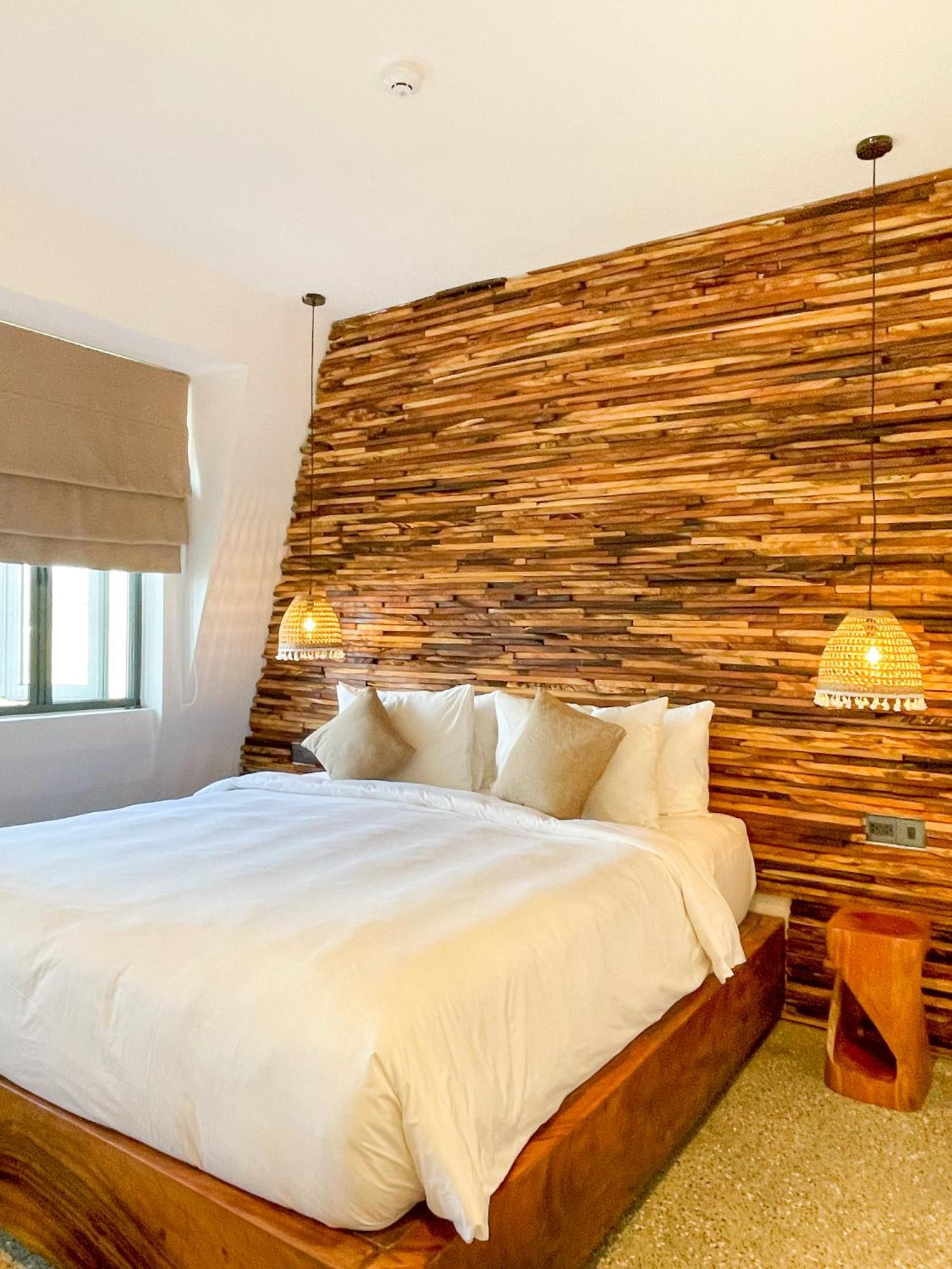 La Grotta Hotel - Phu Quoc Emerald Bay Esterno foto