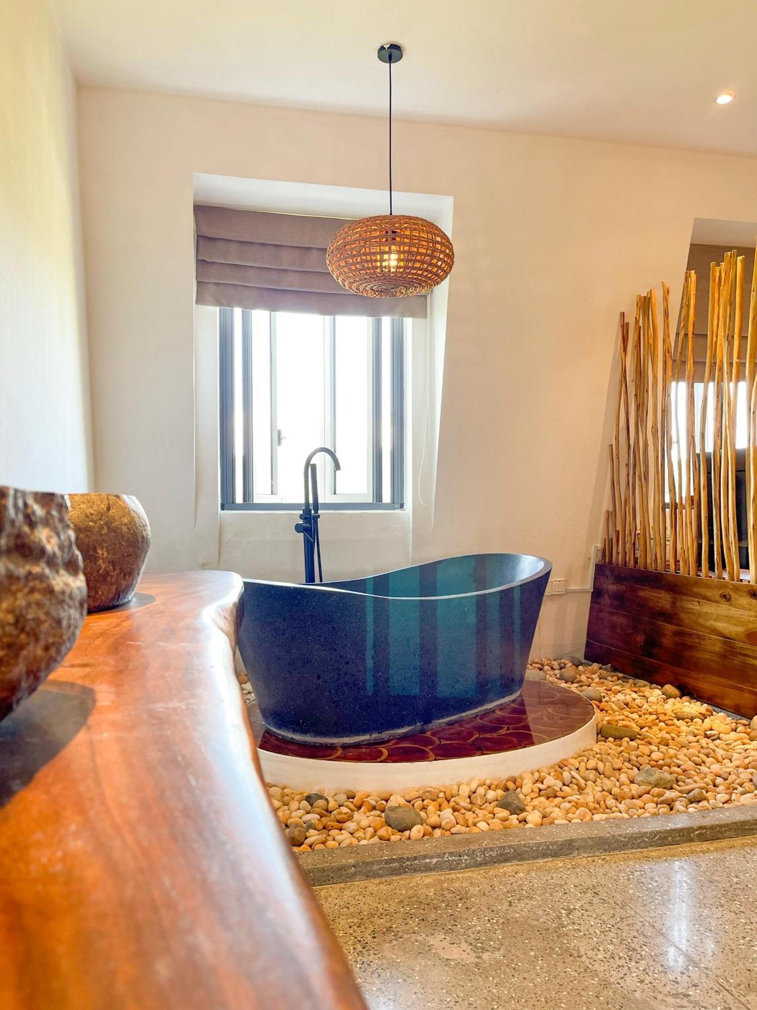La Grotta Hotel - Phu Quoc Emerald Bay Esterno foto