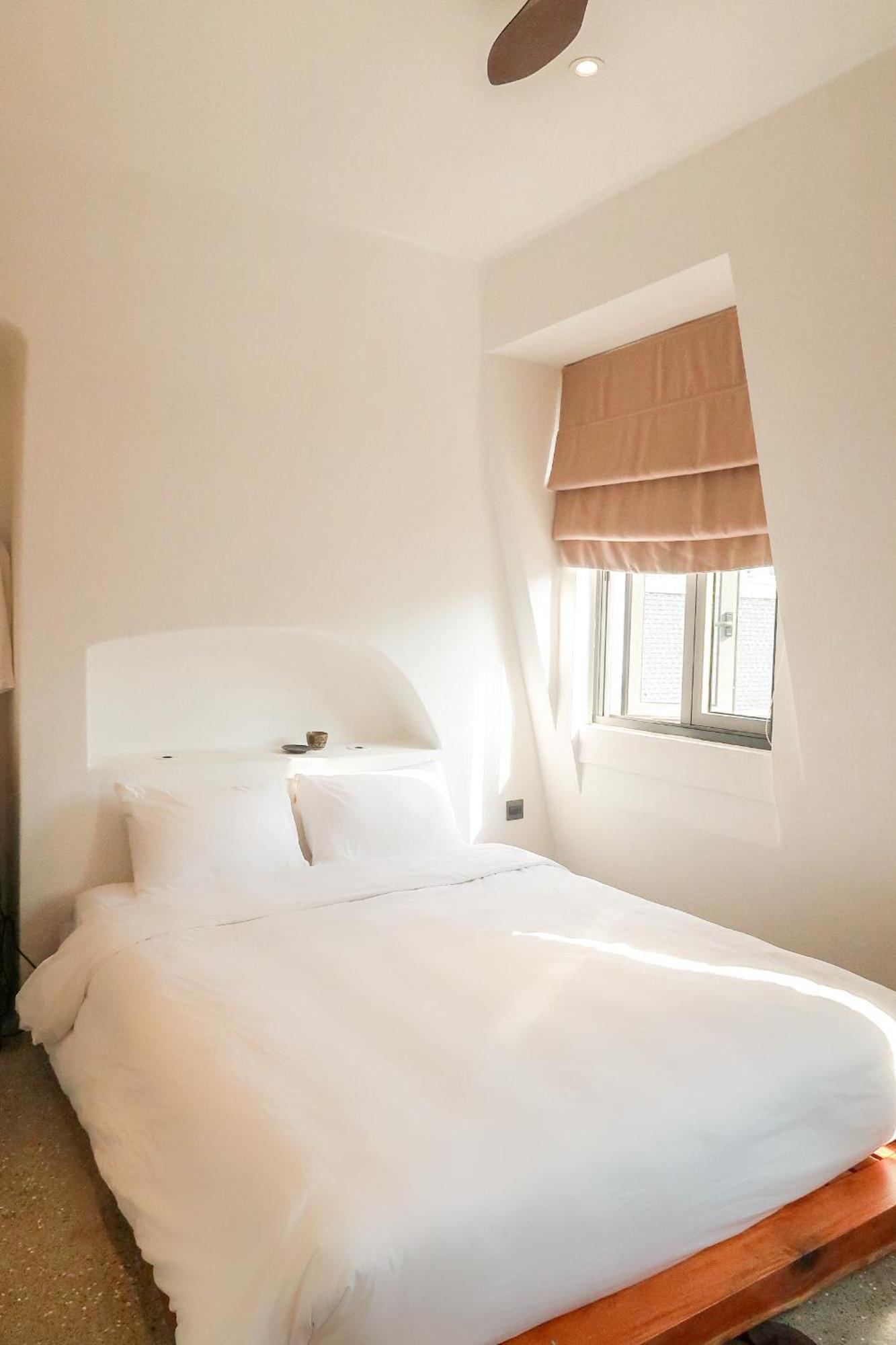 La Grotta Hotel - Phu Quoc Emerald Bay Camera foto